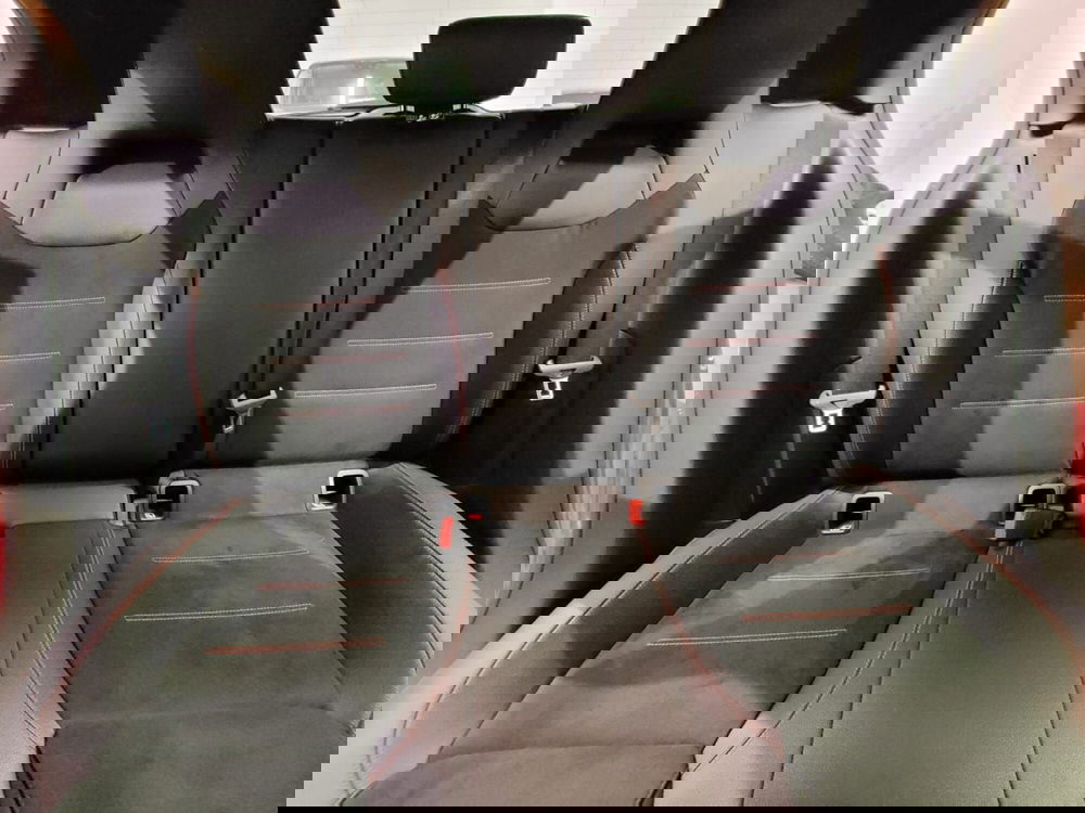 Mercedes-Benz Classe A usata a Rimini (13)