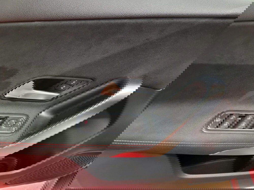 Mercedes-Benz Classe A usata a Rimini (15)