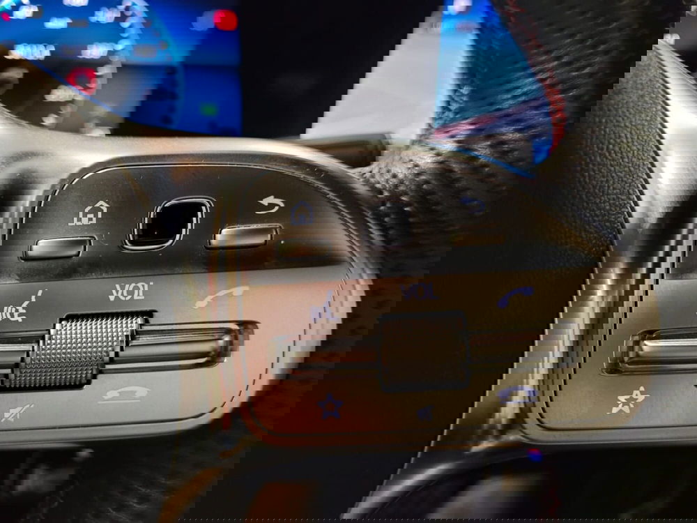 Mercedes-Benz Classe A usata a Rimini (16)