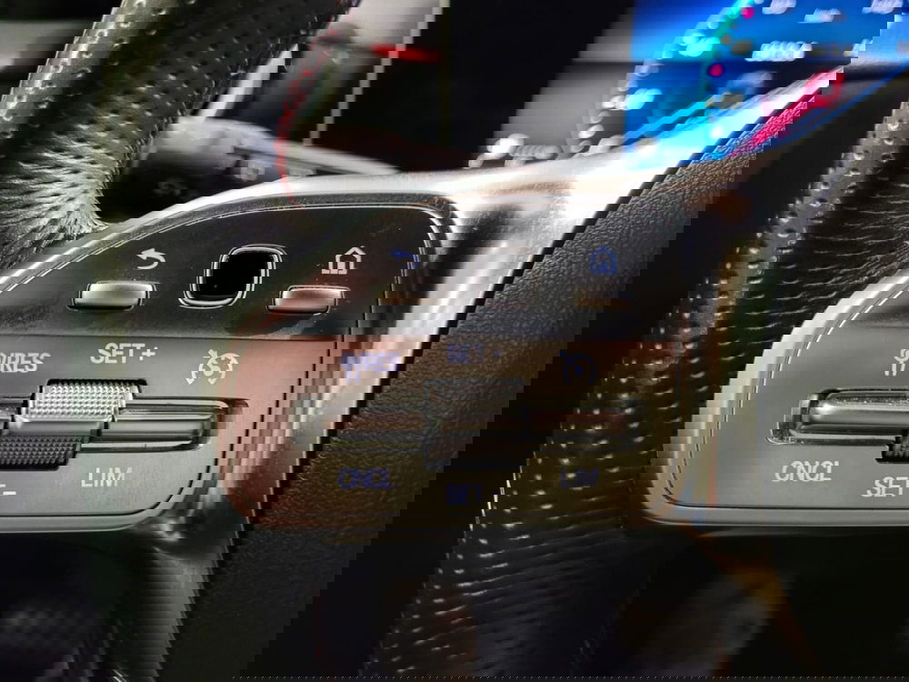 Mercedes-Benz Classe A usata a Rimini (17)