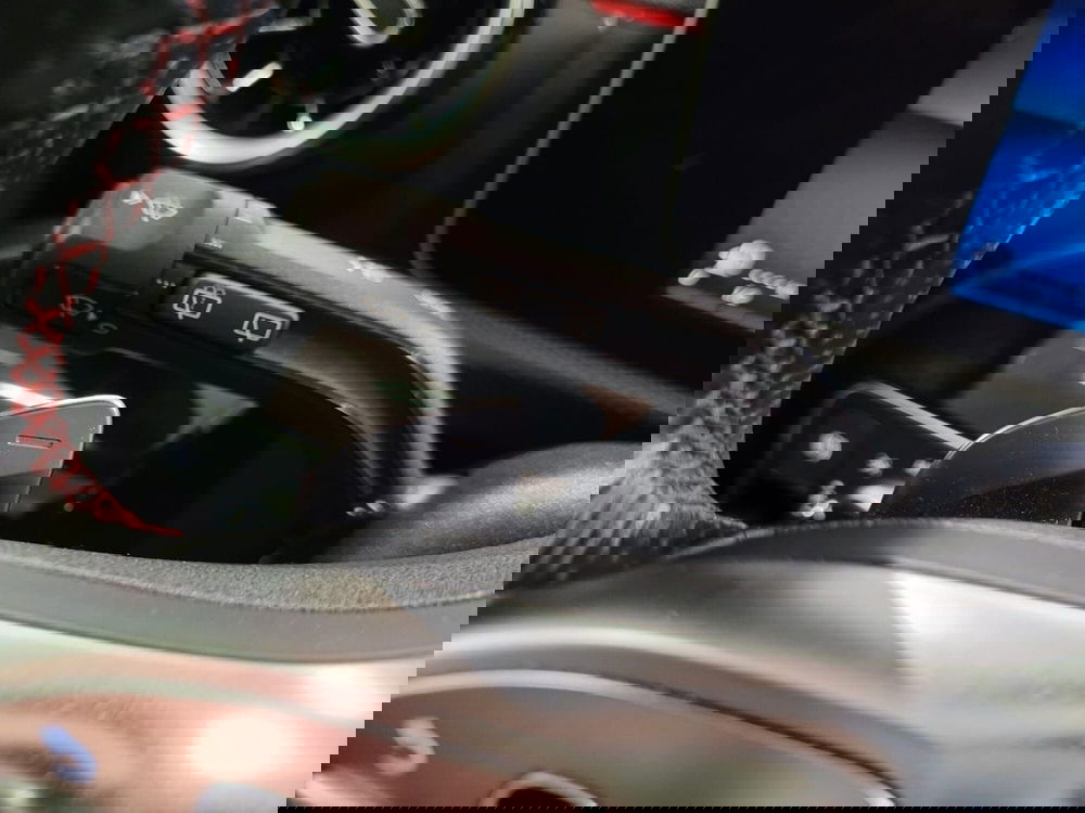 Mercedes-Benz Classe A usata a Rimini (18)