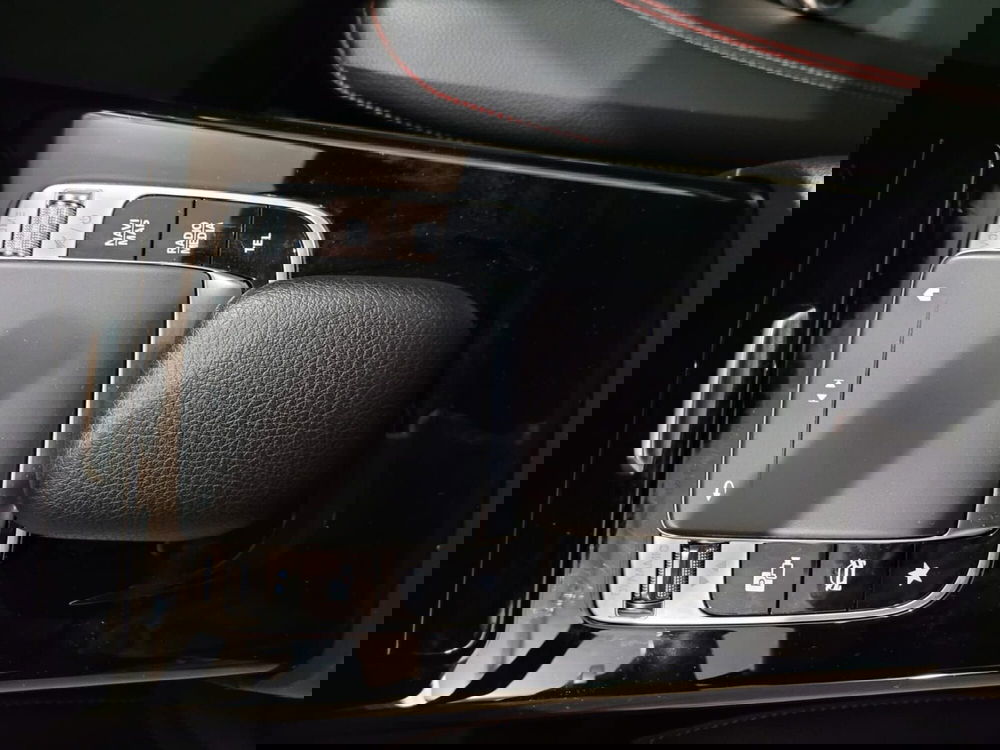 Mercedes-Benz Classe A usata a Rimini (19)