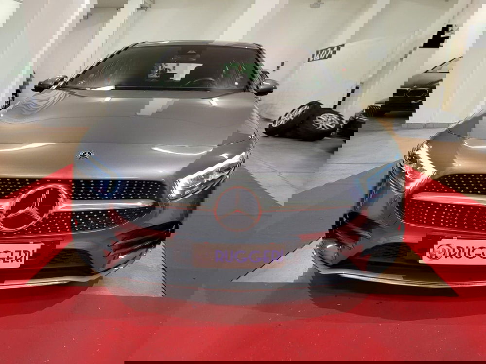 Mercedes-Benz Classe A usata a Rimini (2)