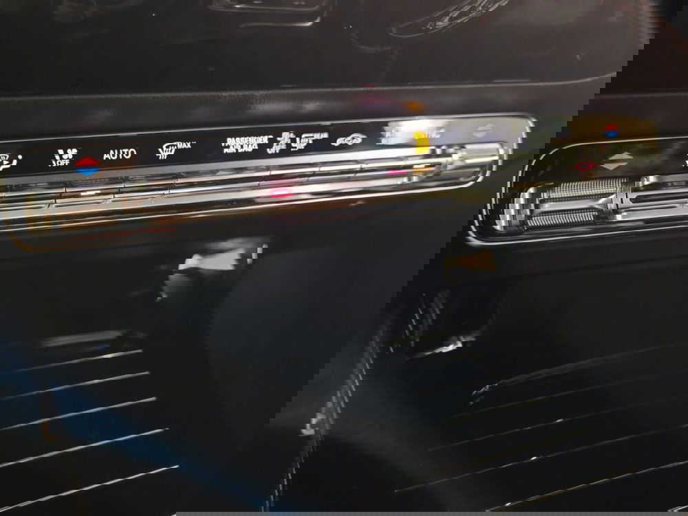 Mercedes-Benz Classe A usata a Rimini (20)