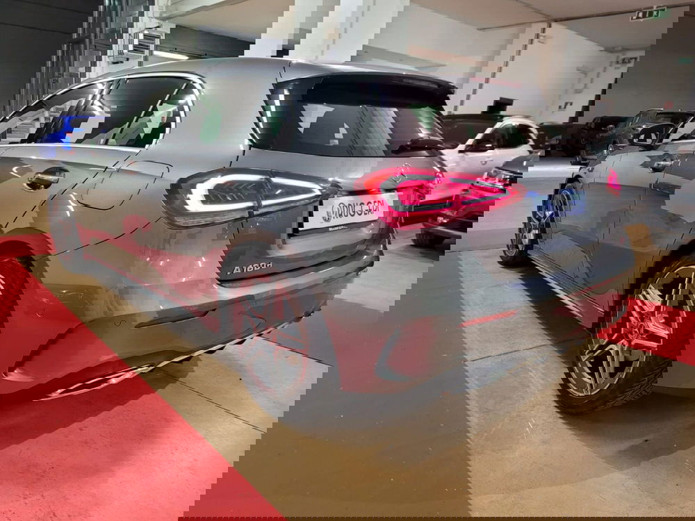 Mercedes-Benz Classe A usata a Rimini (5)