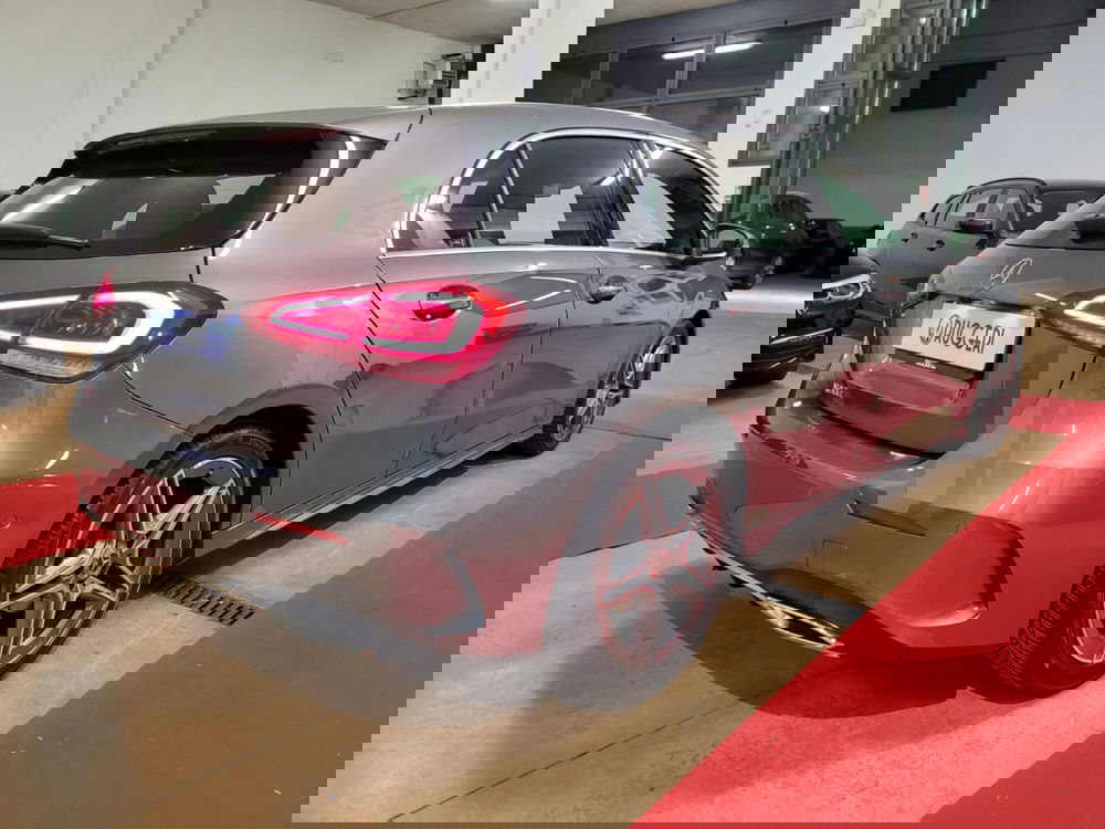 Mercedes-Benz Classe A usata a Rimini (7)