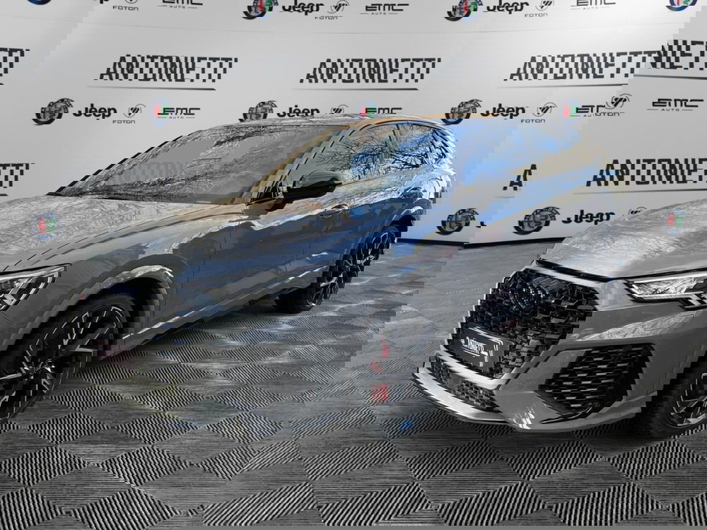Audi RS Q3 Sportback usata a Ancona