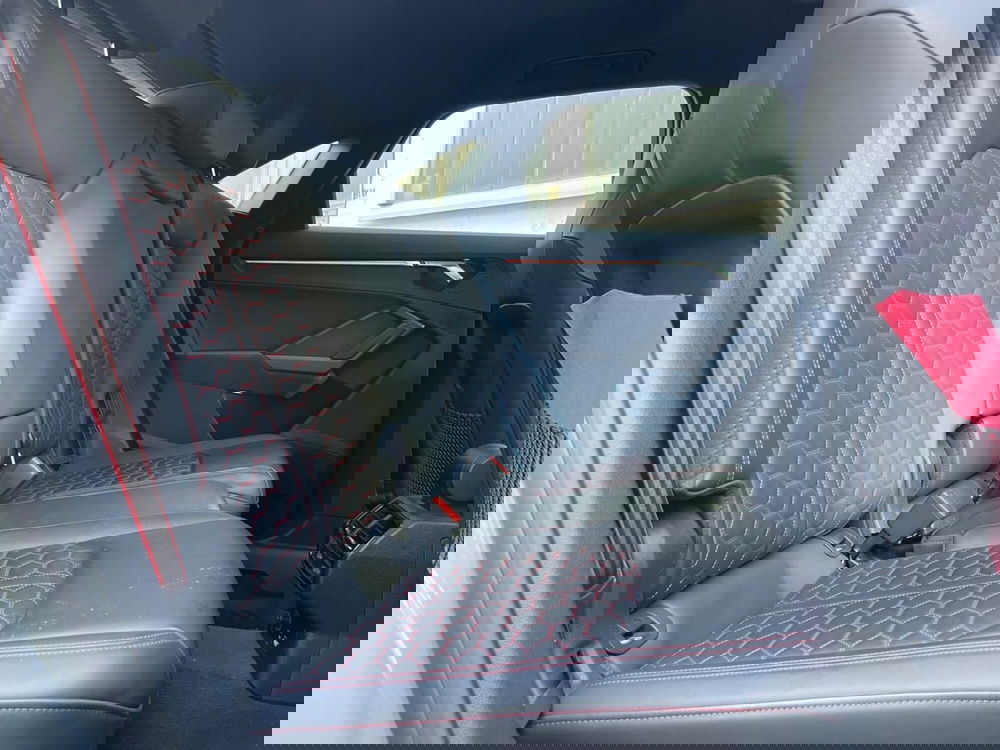 Audi RS Q3 Sportback usata a Ancona (17)