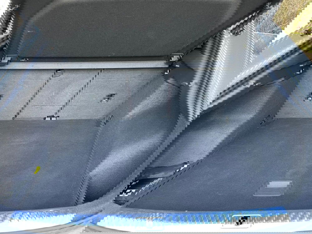 Audi RS Q3 Sportback usata a Ancona (19)