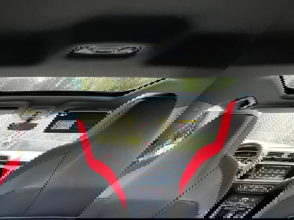 Audi RS Q3 Sportback usata a Ancona (20)