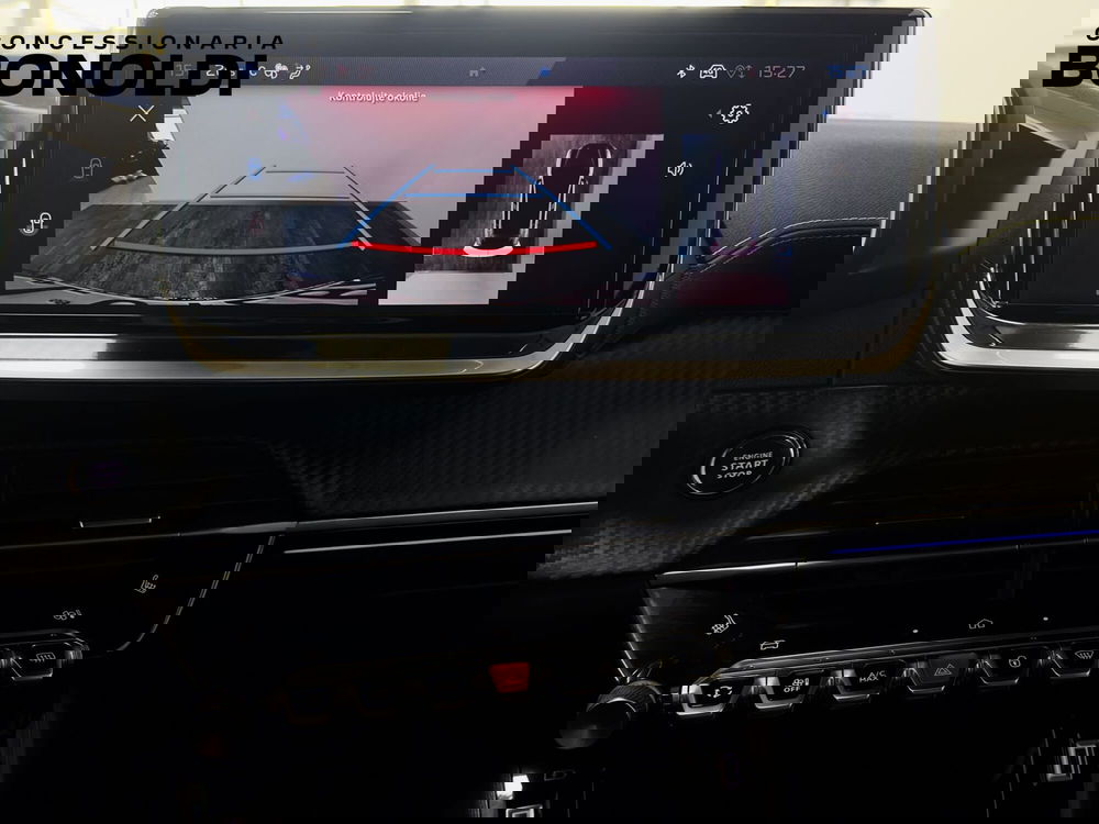 Peugeot 208 usata a Brescia (11)