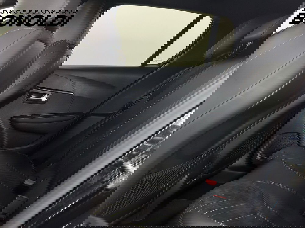 Peugeot 208 usata a Brescia (15)