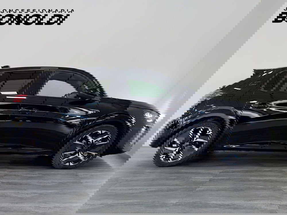 Peugeot 208 usata a Brescia (16)