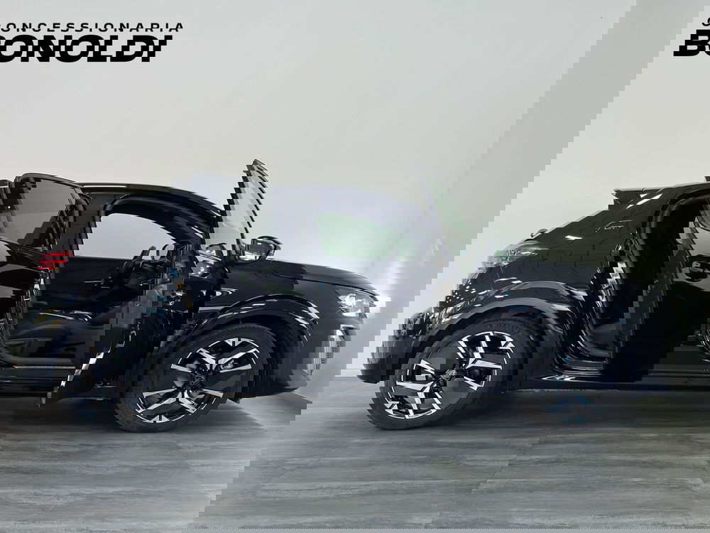 Peugeot 208 usata a Brescia (17)