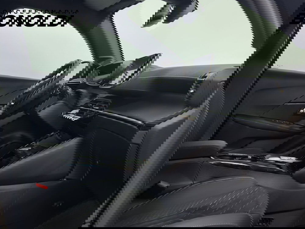 Peugeot 208 usata a Brescia (18)