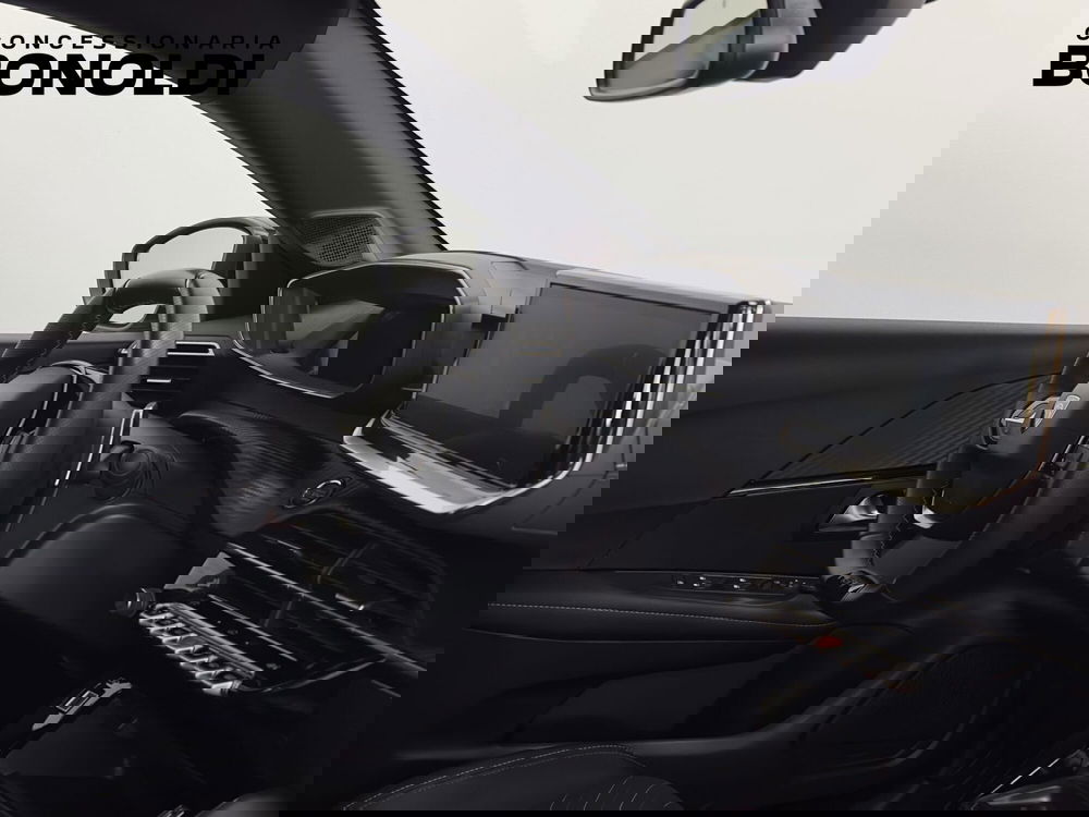 Peugeot 208 usata a Brescia (19)