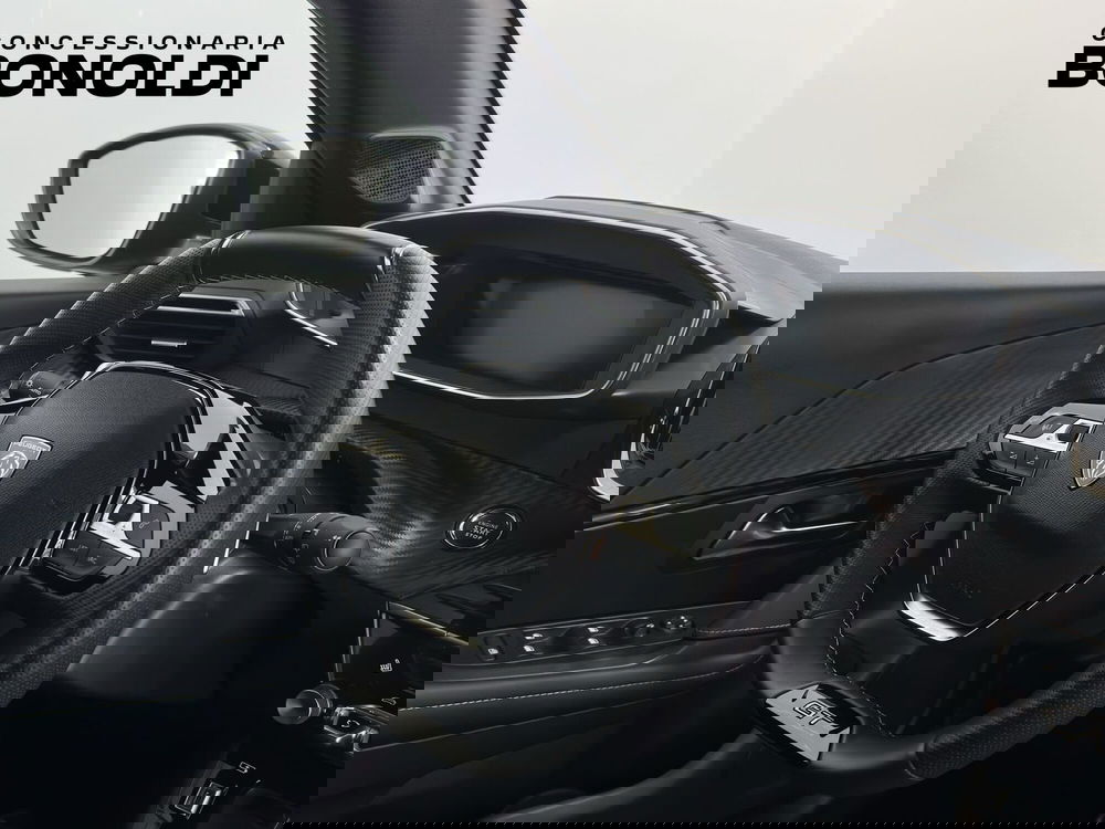 Peugeot 208 usata a Brescia (20)