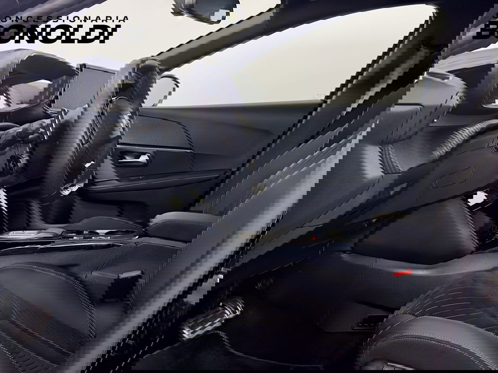 Peugeot 208 usata a Brescia (6)