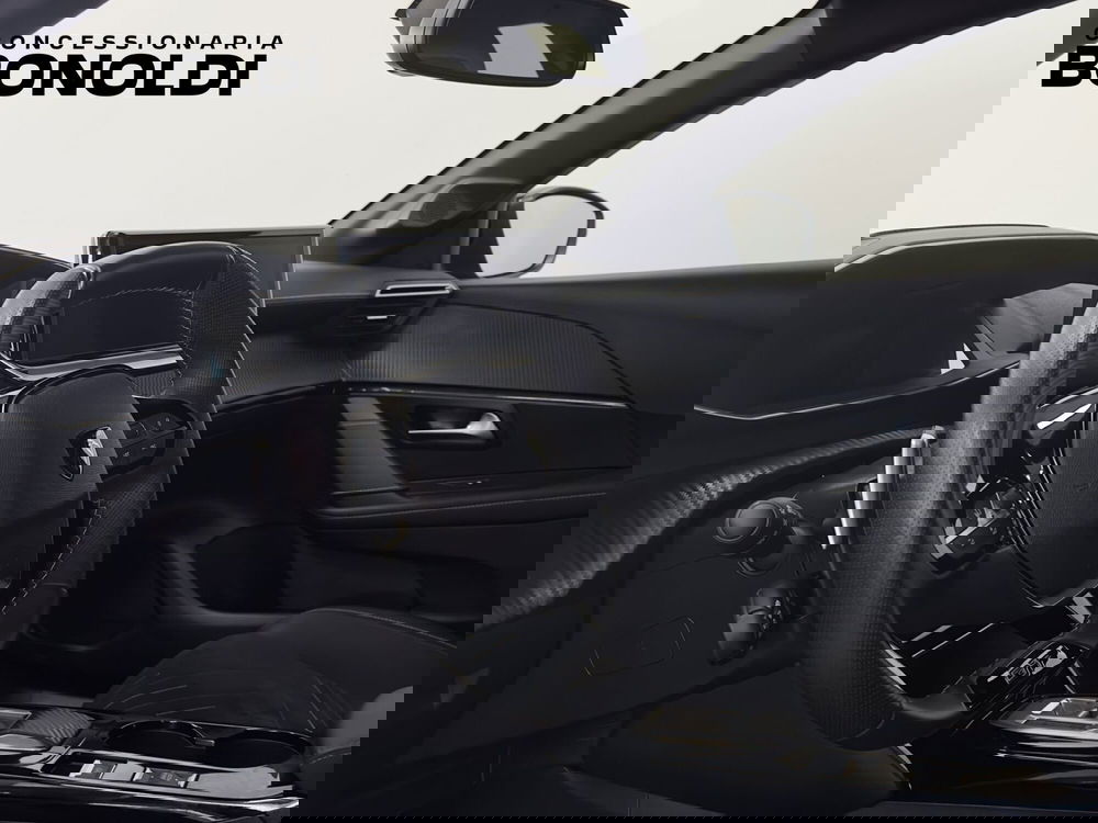 Peugeot 208 usata a Brescia (7)