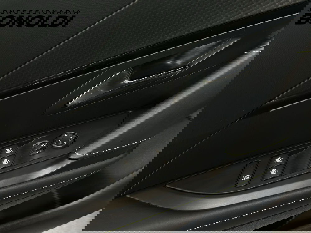 Peugeot 208 usata a Brescia (9)