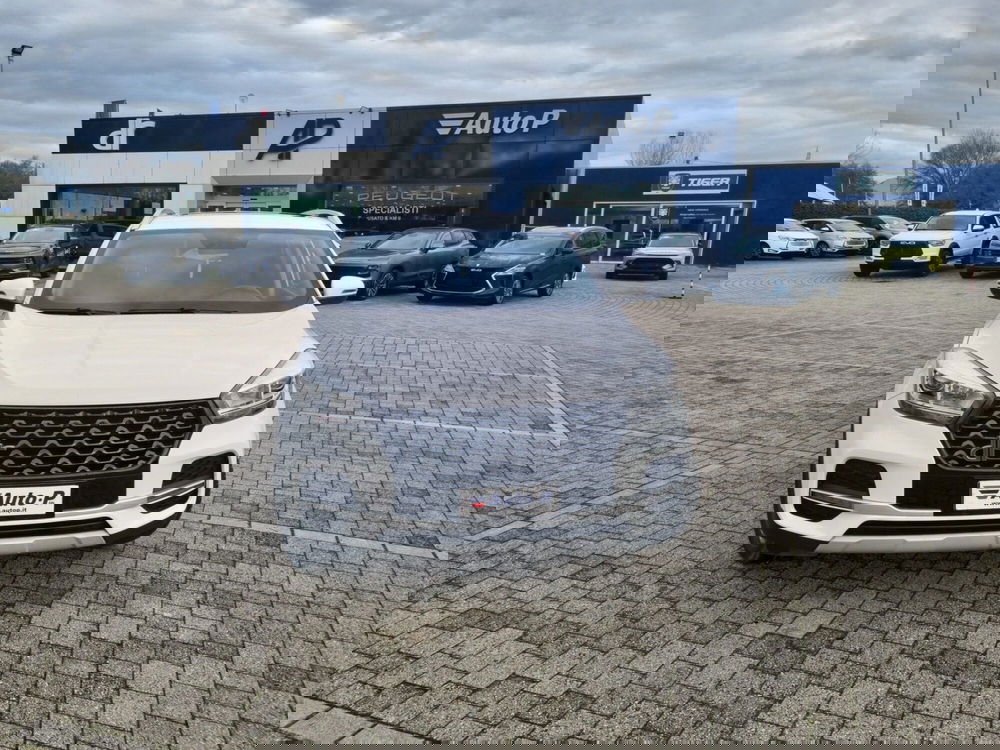 Dr dr 4.0 usata a Lucca