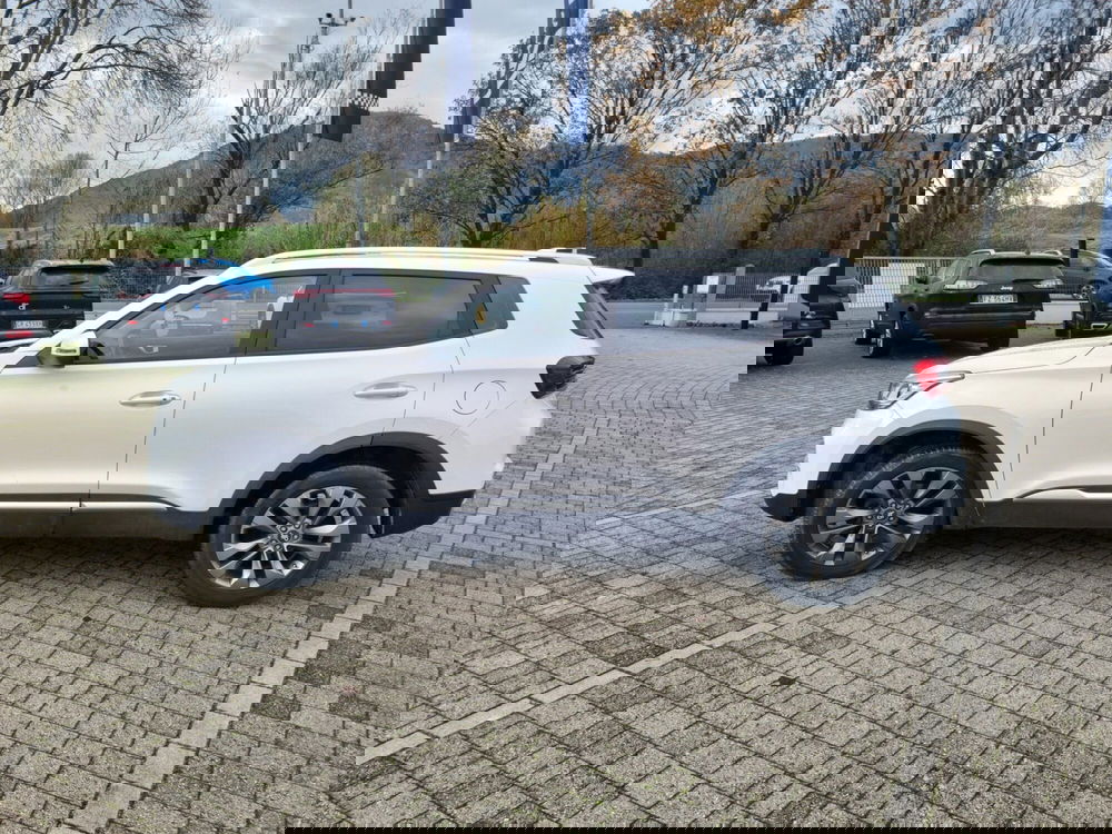 Dr dr 4.0 usata a Lucca (5)