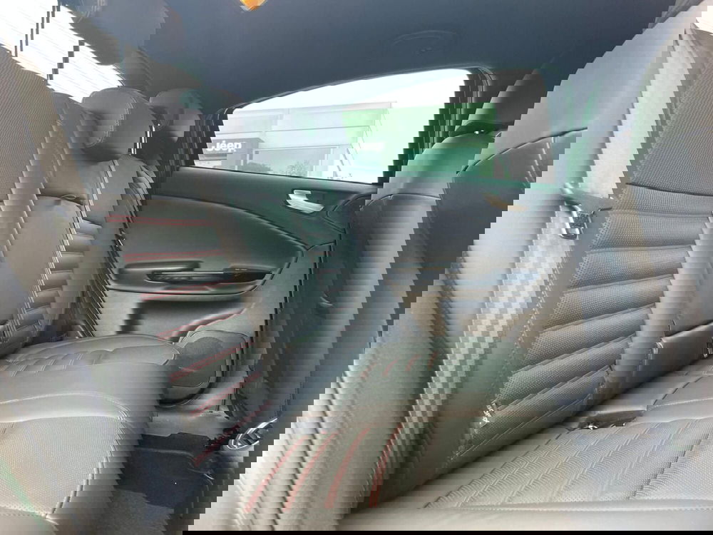 Alfa Romeo Giulietta usata a Ancona (16)