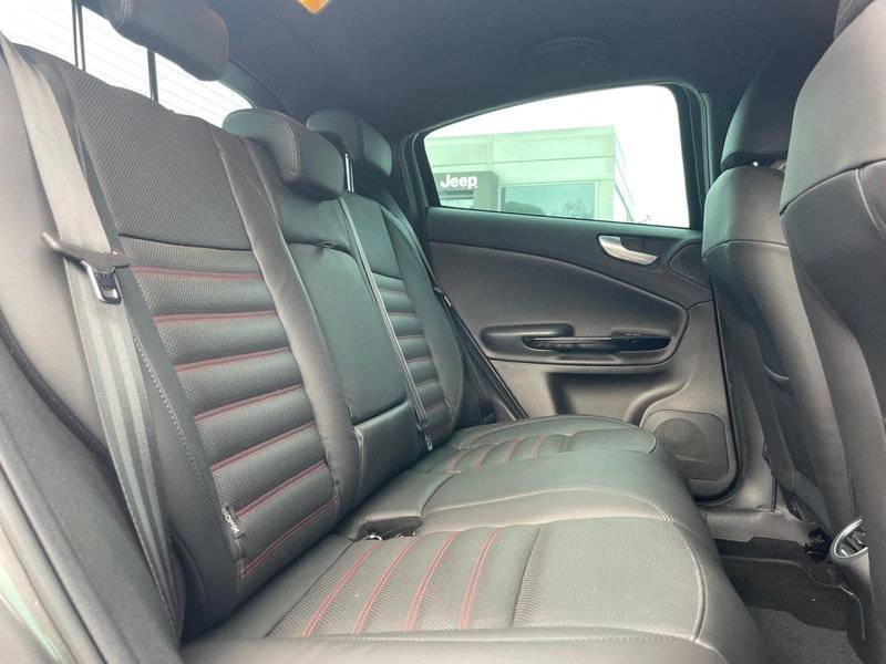 Alfa Romeo Giulietta usata a Ancona (16)