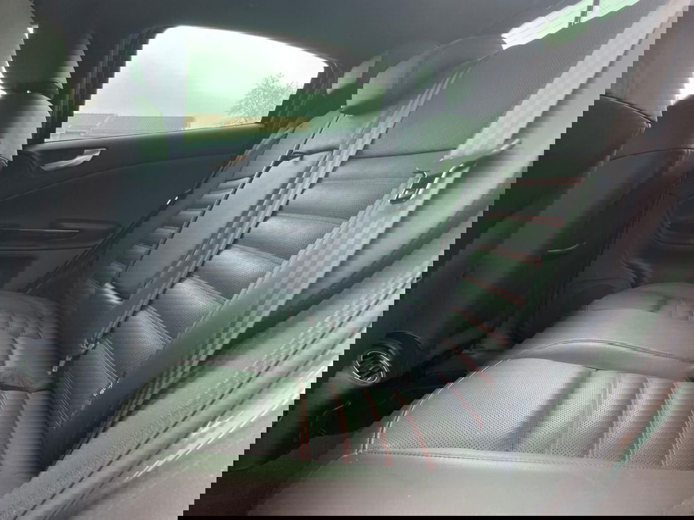 Alfa Romeo Giulietta usata a Ancona (17)