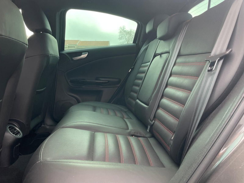 Alfa Romeo Giulietta usata a Ancona (17)