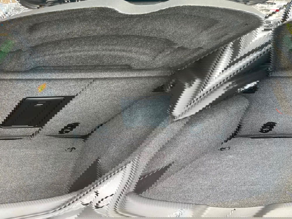 Alfa Romeo Giulietta usata a Ancona (18)