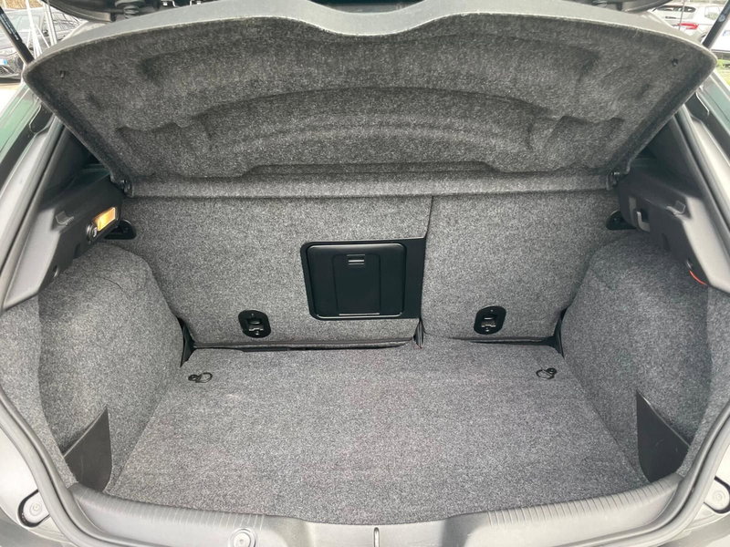 Alfa Romeo Giulietta usata a Ancona (18)