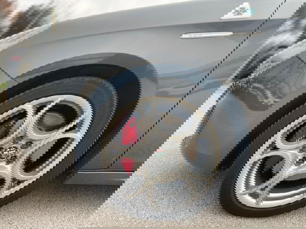 Alfa Romeo Giulietta usata a Ancona (19)