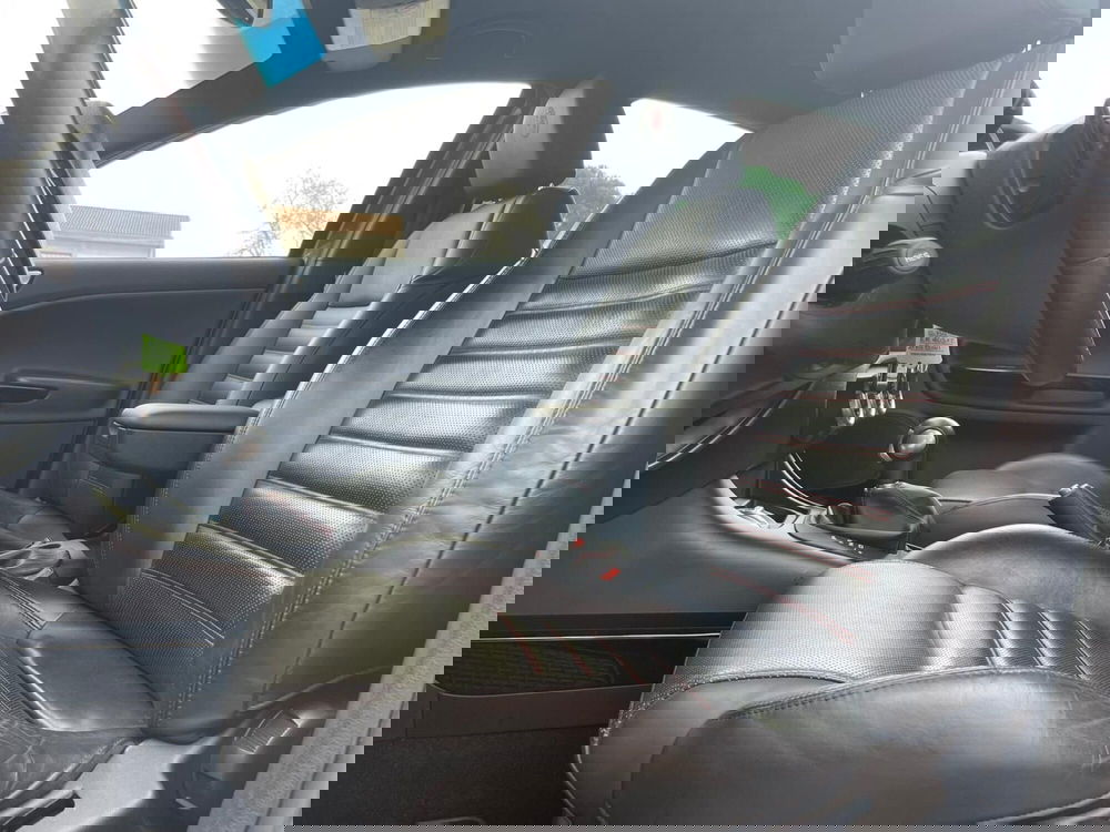 Alfa Romeo Giulietta usata a Ancona (9)