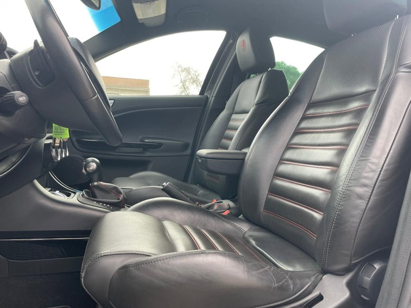 Alfa Romeo Giulietta usata a Ancona (9)