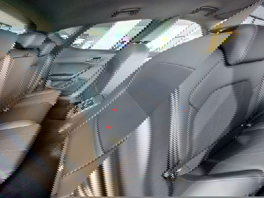 Cupra Formentor usata a Frosinone (11)