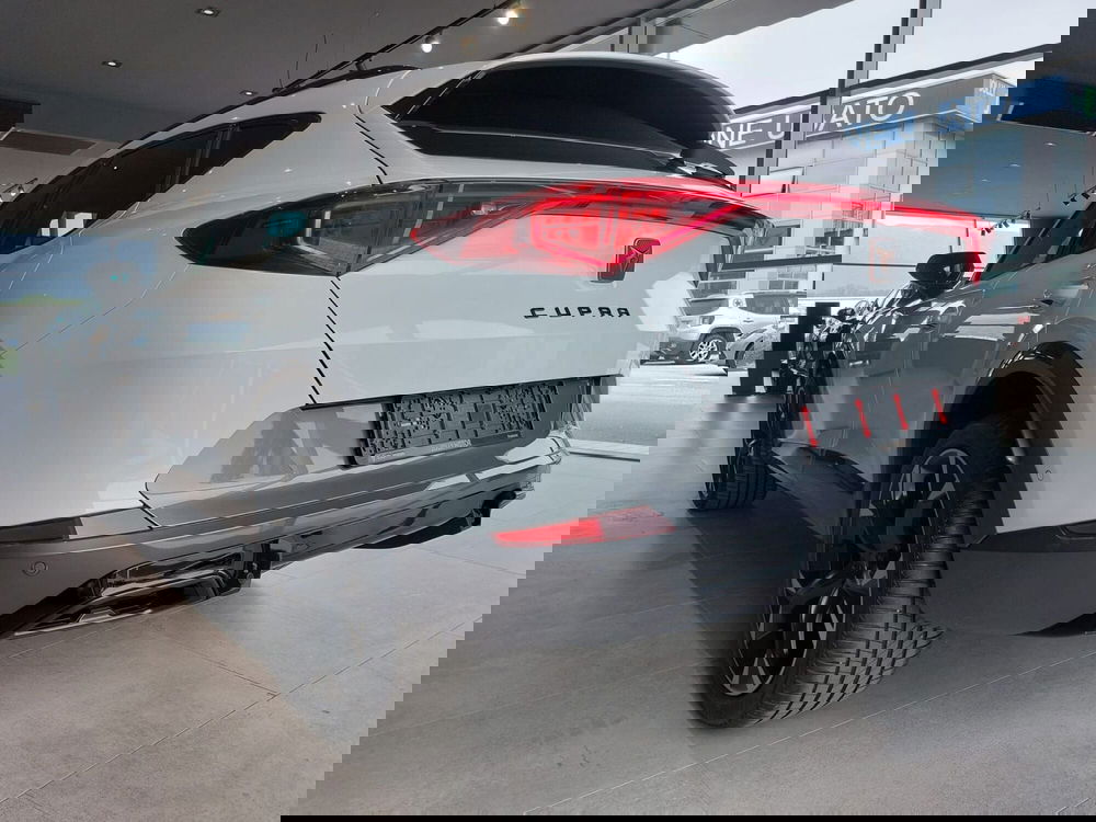 Cupra Formentor usata a Frosinone (3)