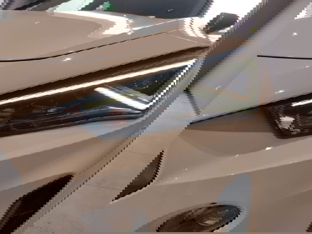 Cupra Formentor usata a Frosinone (7)