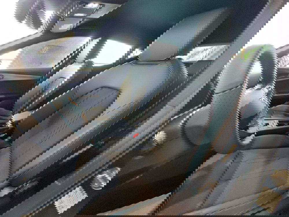 Cupra Formentor usata a Frosinone (8)