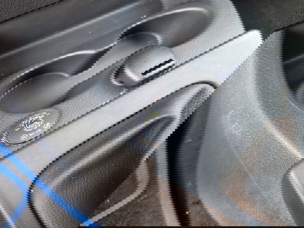 Dacia Dokker Furgone usata a Lucca (10)