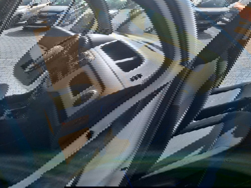 Dacia Dokker Furgone usata a Lucca (13)