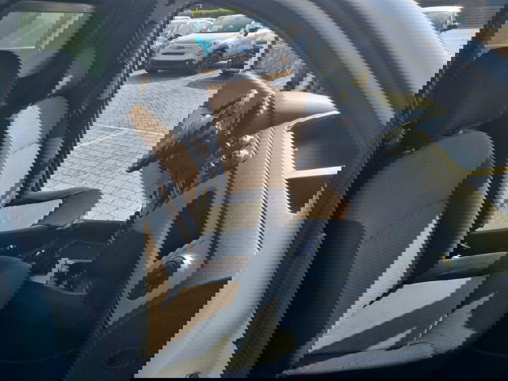 Dacia Dokker Furgone usata a Lucca (14)