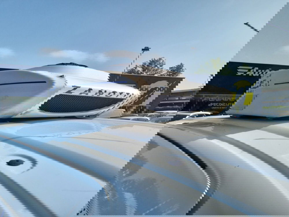 Dacia Dokker Furgone usata a Lucca (15)