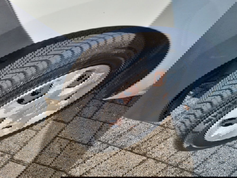 Dacia Dokker Furgone usata a Lucca (17)