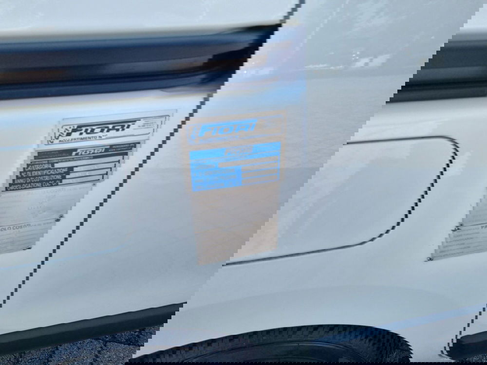 Dacia Dokker Furgone usata a Lucca (18)