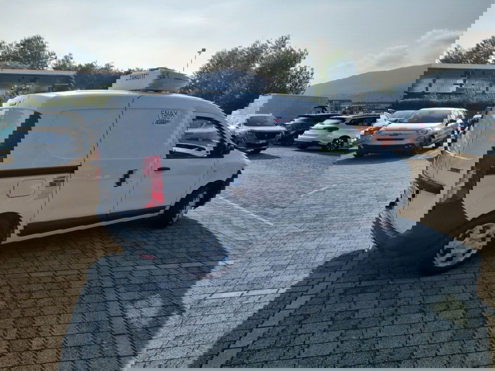 Dacia Dokker Furgone usata a Lucca (3)