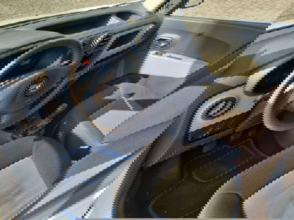 Dacia Dokker Furgone usata a Lucca (6)