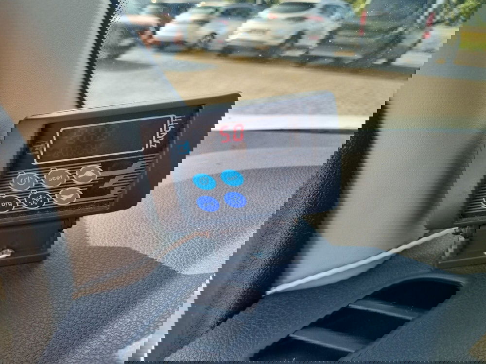 Dacia Dokker Furgone usata a Lucca (8)