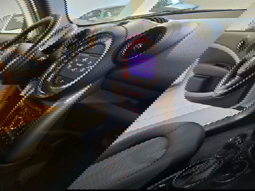 MINI Mini Countryman usata a Rimini (11)