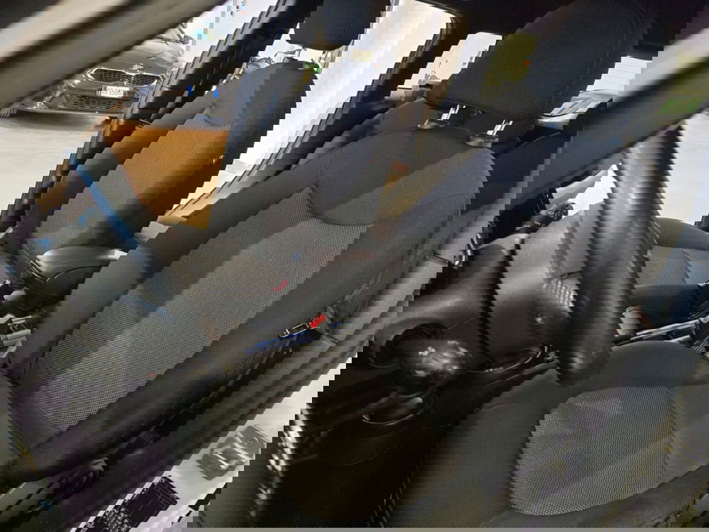 MINI Mini Countryman usata a Rimini (12)